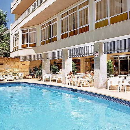 Summa Llorca Hotel El Arenal  Ngoại thất bức ảnh