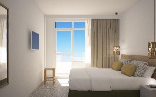 Summa Llorca Hotel El Arenal  Ngoại thất bức ảnh